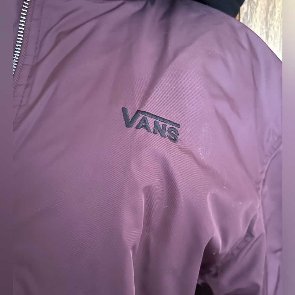 Vans Jacket - Picture 2 of 5